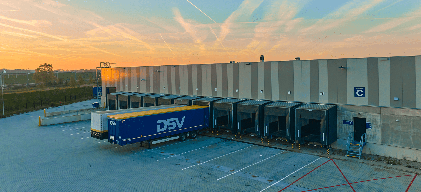 Påske- og helligdagstrafikk mai og juni 2025